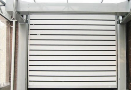 卷帘门订做安装维修一条龙服务