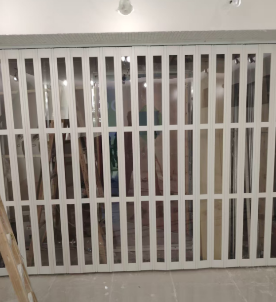 杭州水晶门安装维修价格