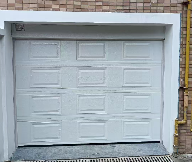 杭州车库门安装维修厂家